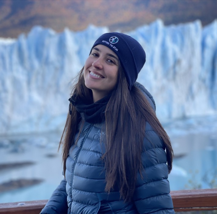 Profile photo of Ascen travel writer